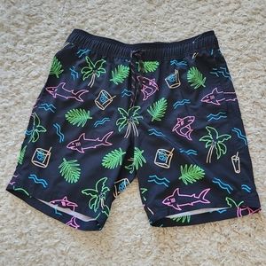 Swim trunks